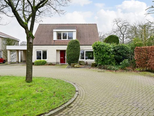 Hoofdfoto van Malden Proefsteen 28