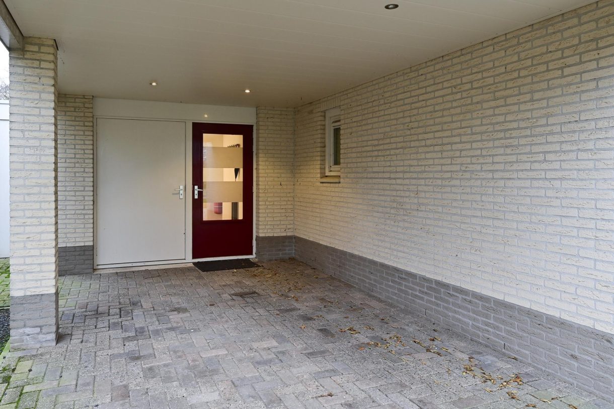 Te koop: Foto Woonhuis aan de Proefsteen 28 in Malden