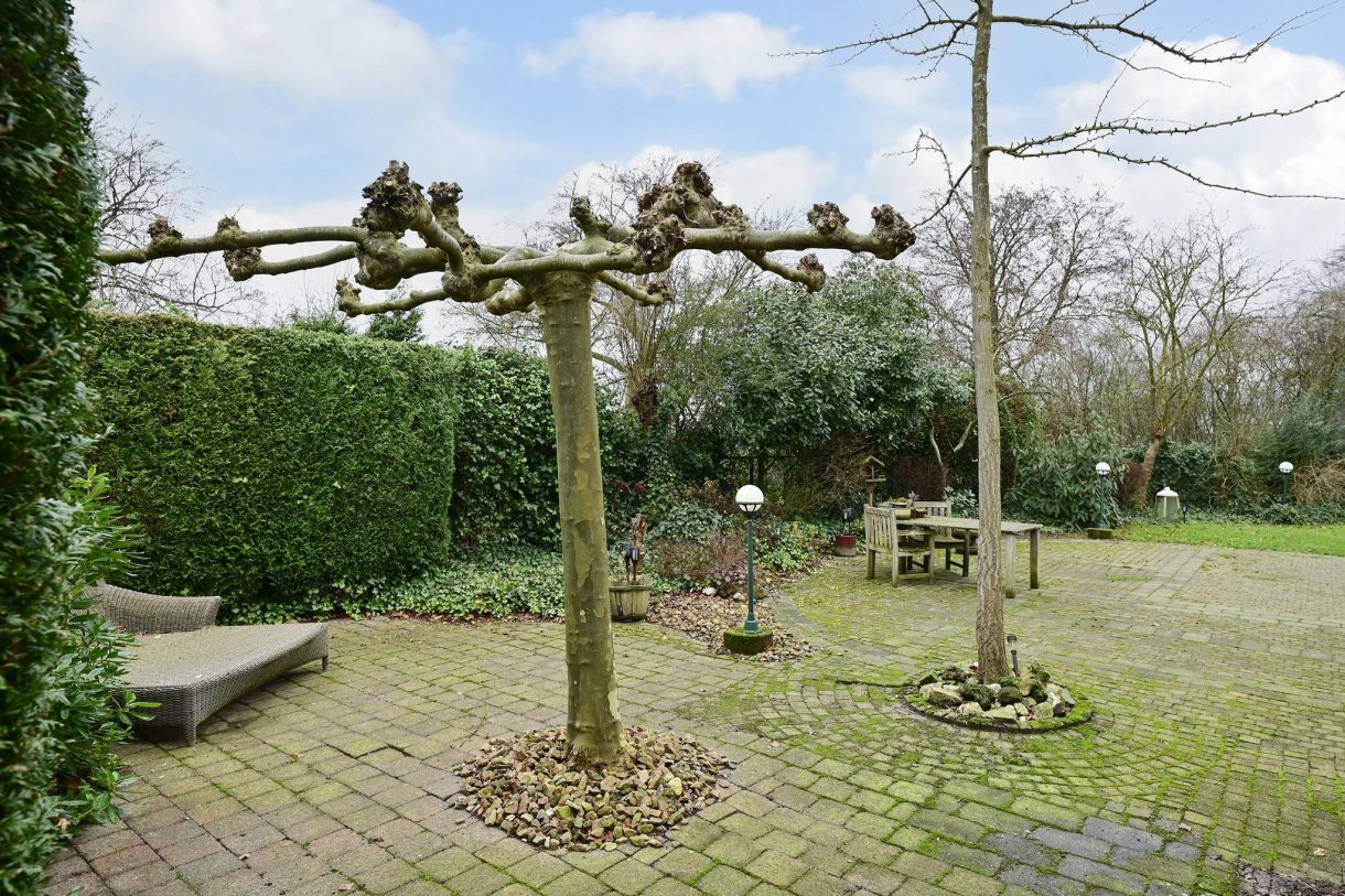 Te koop: Foto Woonhuis aan de Proefsteen 28 in Malden