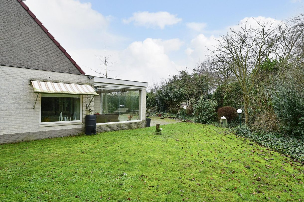 Te koop: Foto Woonhuis aan de Proefsteen 28 in Malden