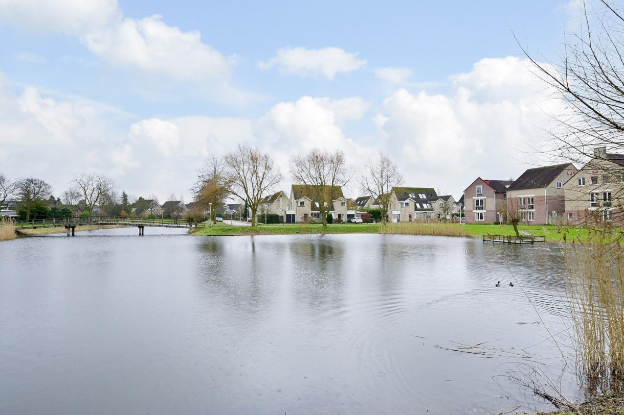 Te koop: Foto Woonhuis aan de Proefsteen 28 in Malden