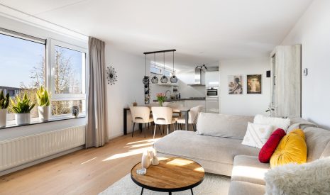 koop  Amersfoort  Lage Boog 45 – Hoofdfoto