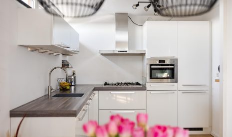 Te koop: Foto Appartement aan de Lage Boog 45 in Amersfoort