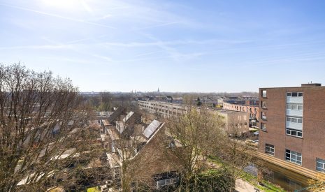 Te koop: Foto Appartement aan de Lage Boog 45 in Amersfoort