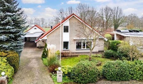 Hoofdfoto van Eerbeek Gaspeldoorn 64