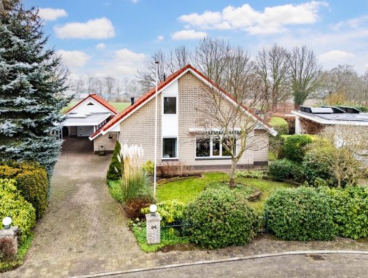 Hoofdfoto van Eerbeek Gaspeldoorn 64