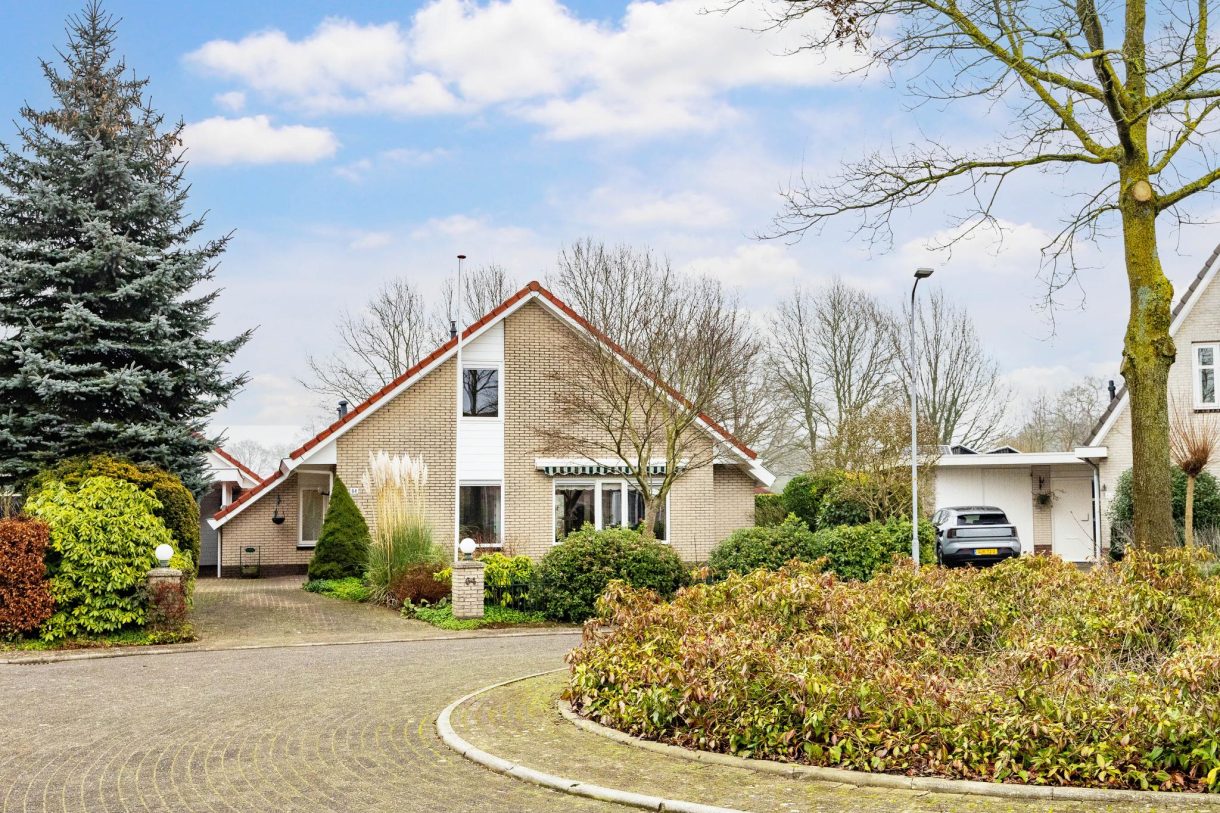 Te koop: Foto Woonhuis aan de Gaspeldoorn 64 in Eerbeek