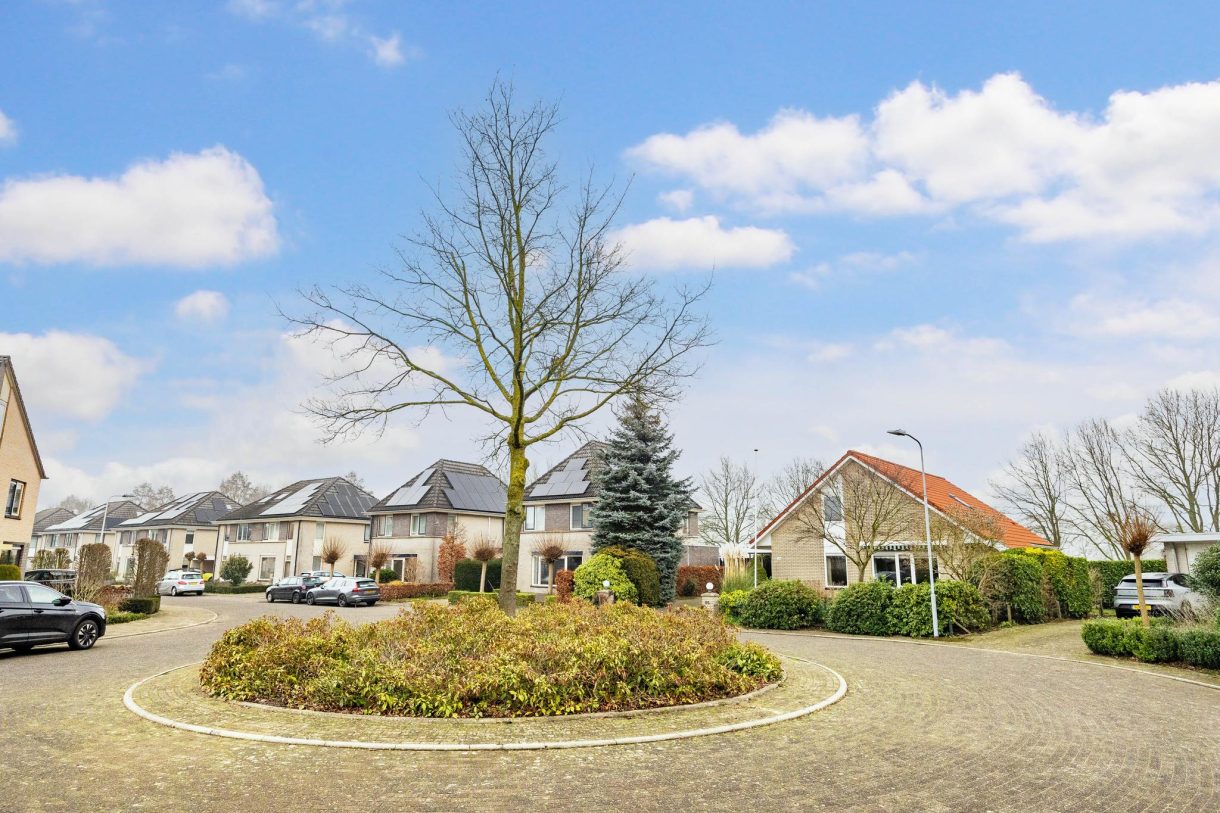 Te koop: Foto Woonhuis aan de Gaspeldoorn 64 in Eerbeek