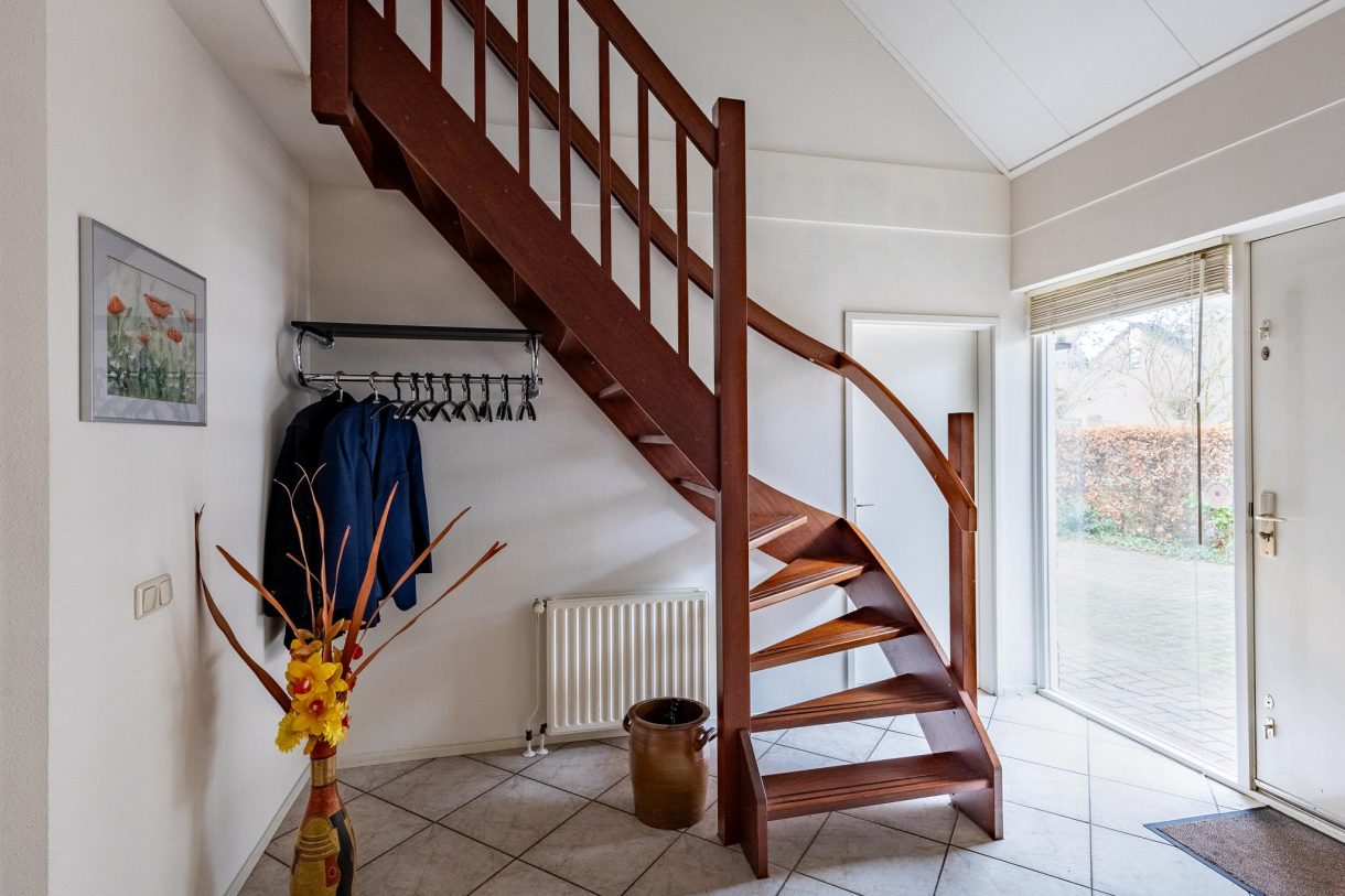 Te koop: Foto Woonhuis aan de Gaspeldoorn 64 in Eerbeek