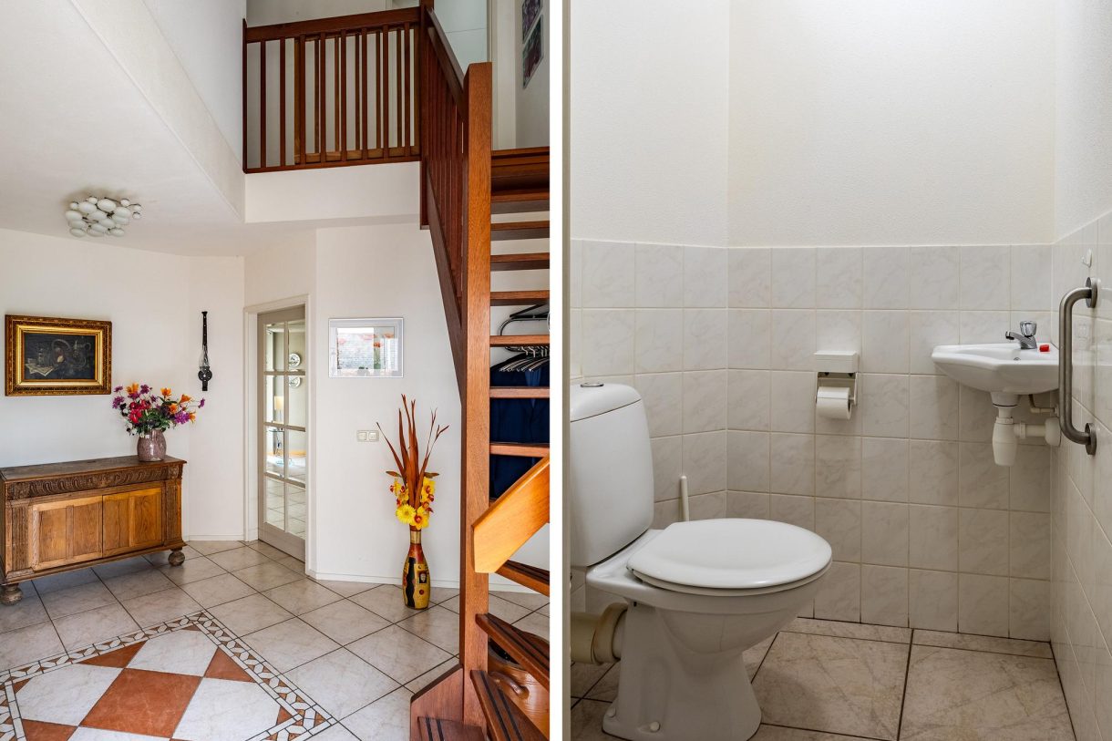 Te koop: Foto Woonhuis aan de Gaspeldoorn 64 in Eerbeek