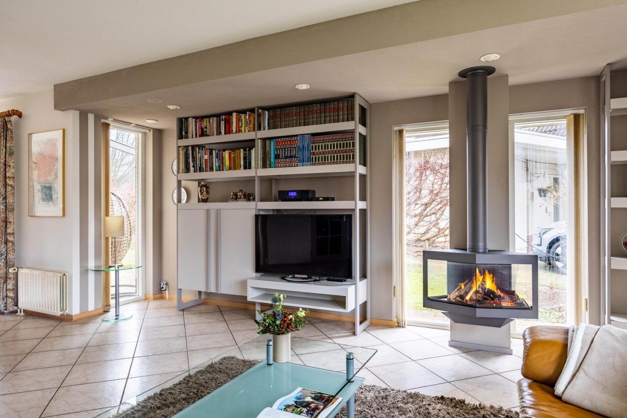 Te koop: Foto Woonhuis aan de Gaspeldoorn 64 in Eerbeek