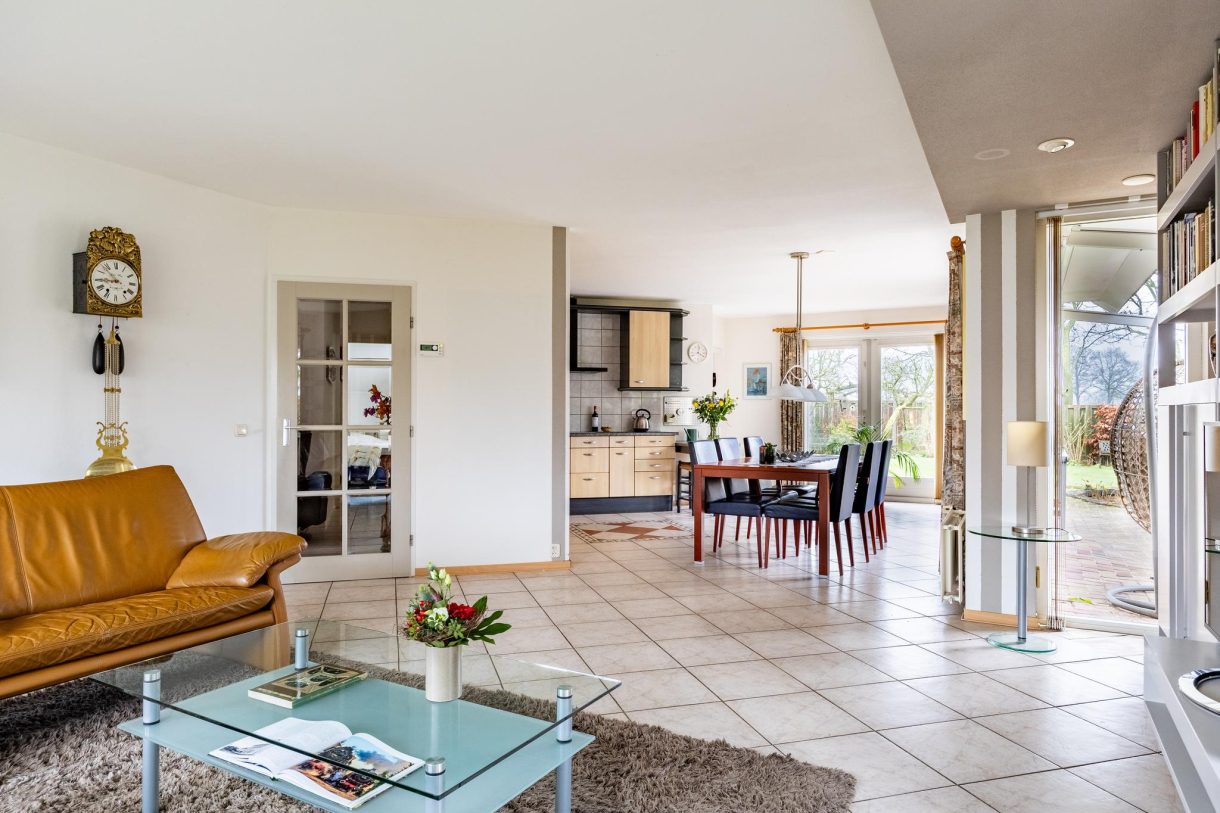 Te koop: Foto Woonhuis aan de Gaspeldoorn 64 in Eerbeek