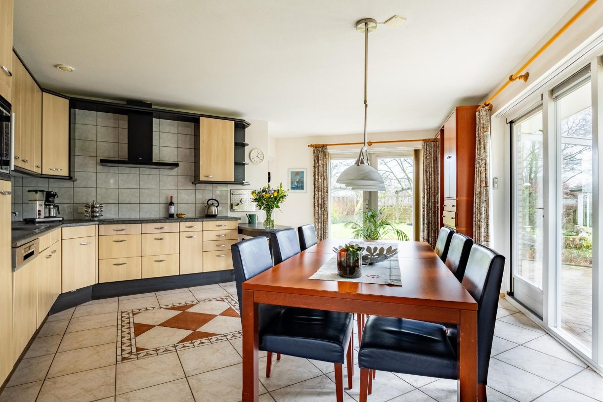 Te koop: Foto Woonhuis aan de Gaspeldoorn 64 in Eerbeek