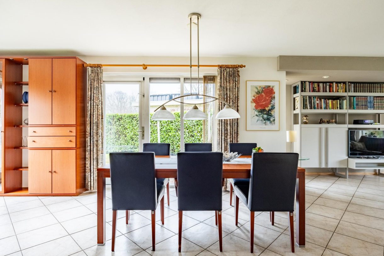 Te koop: Foto Woonhuis aan de Gaspeldoorn 64 in Eerbeek