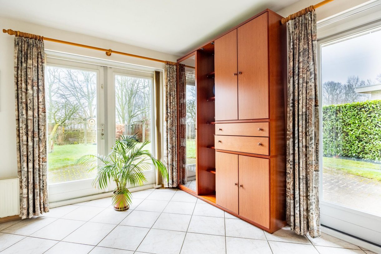 Te koop: Foto Woonhuis aan de Gaspeldoorn 64 in Eerbeek