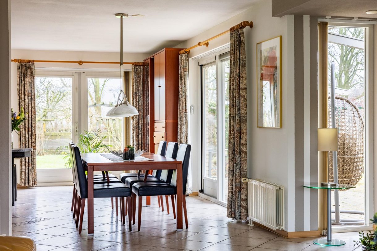 Te koop: Foto Woonhuis aan de Gaspeldoorn 64 in Eerbeek