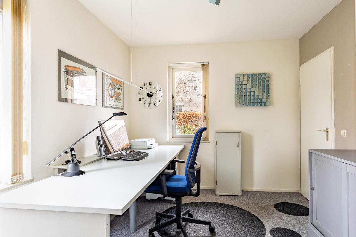 Te koop: Foto Woonhuis aan de Gaspeldoorn 64 in Eerbeek