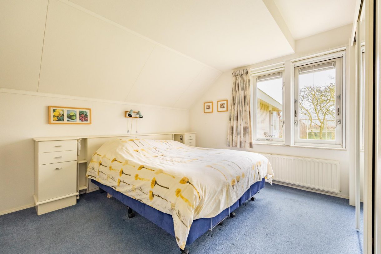 Te koop: Foto Woonhuis aan de Gaspeldoorn 64 in Eerbeek