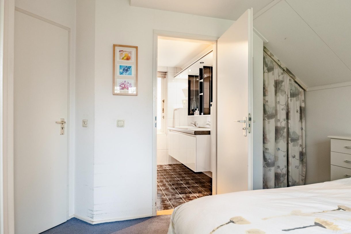 Te koop: Foto Woonhuis aan de Gaspeldoorn 64 in Eerbeek