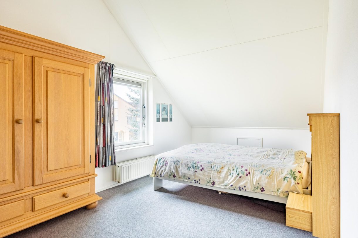 Te koop: Foto Woonhuis aan de Gaspeldoorn 64 in Eerbeek