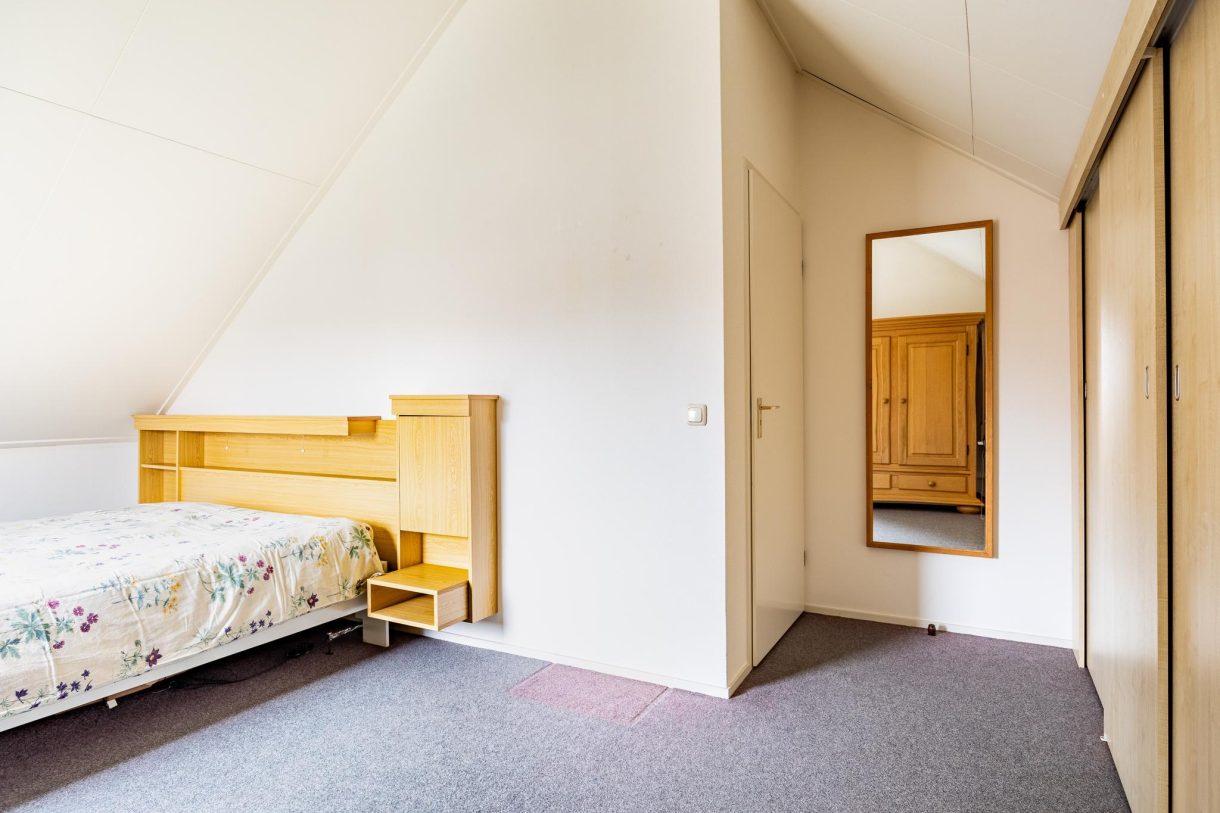 Te koop: Foto Woonhuis aan de Gaspeldoorn 64 in Eerbeek