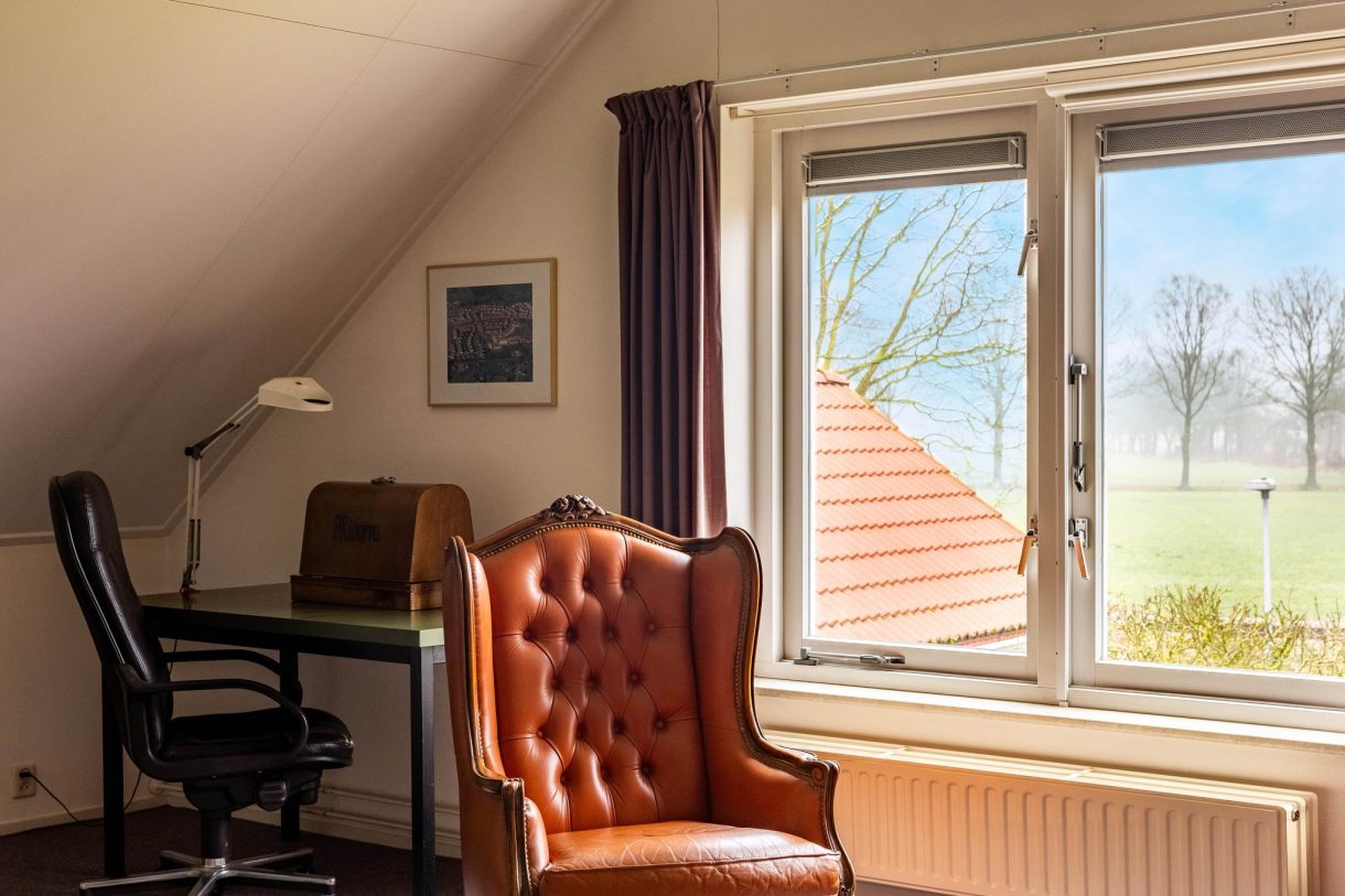 Te koop: Foto Woonhuis aan de Gaspeldoorn 64 in Eerbeek