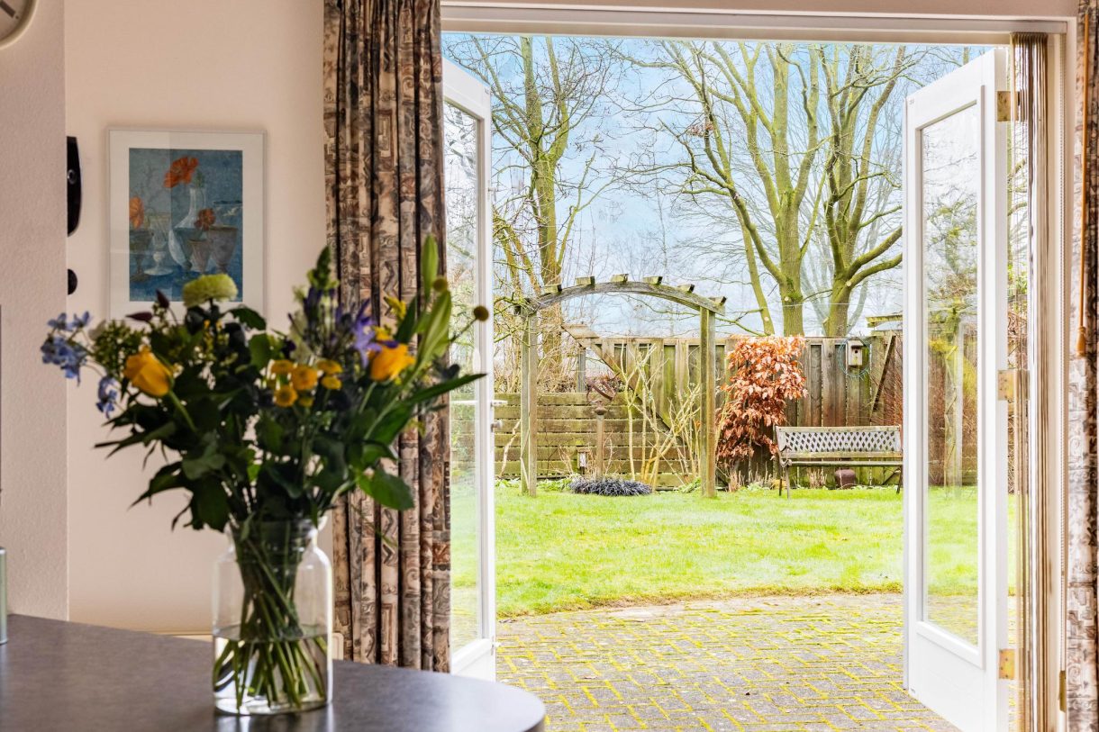 Te koop: Foto Woonhuis aan de Gaspeldoorn 64 in Eerbeek