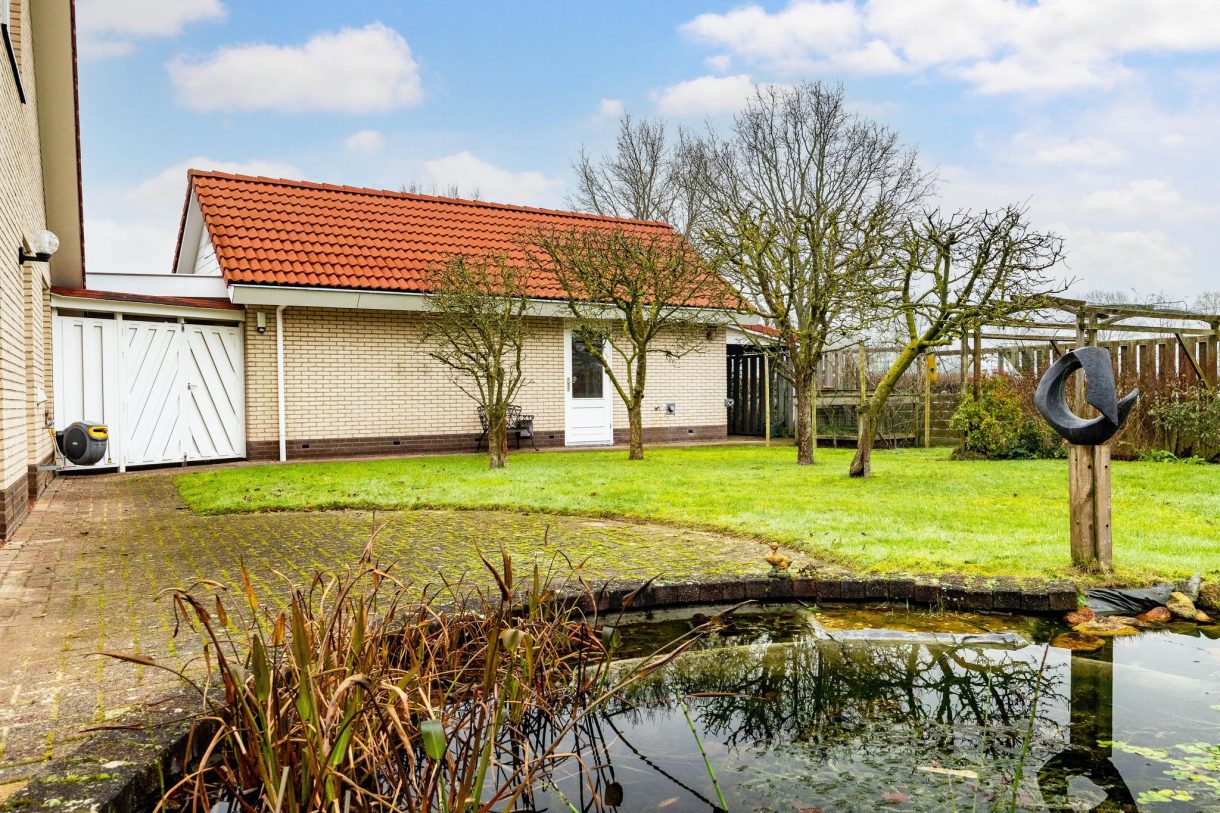 Te koop: Foto Woonhuis aan de Gaspeldoorn 64 in Eerbeek