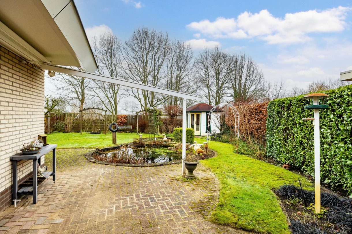 Te koop: Foto Woonhuis aan de Gaspeldoorn 64 in Eerbeek