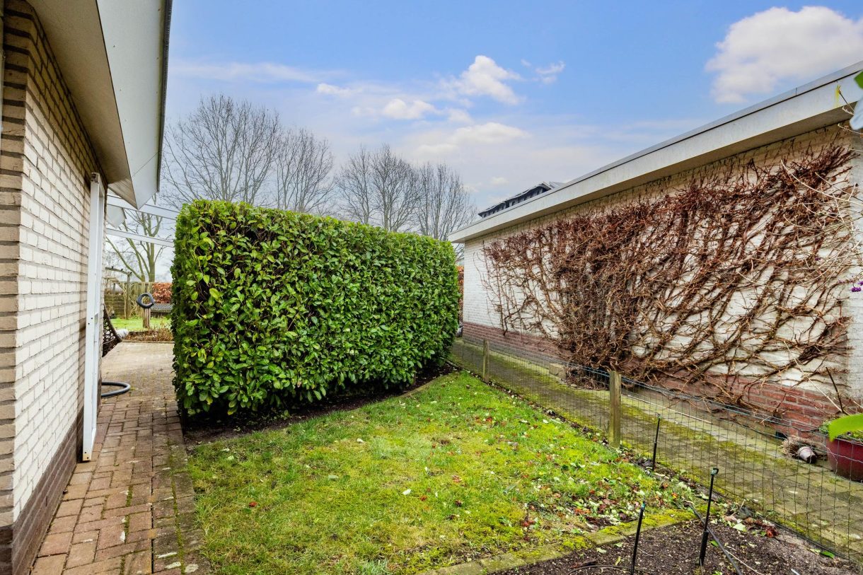 Te koop: Foto Woonhuis aan de Gaspeldoorn 64 in Eerbeek