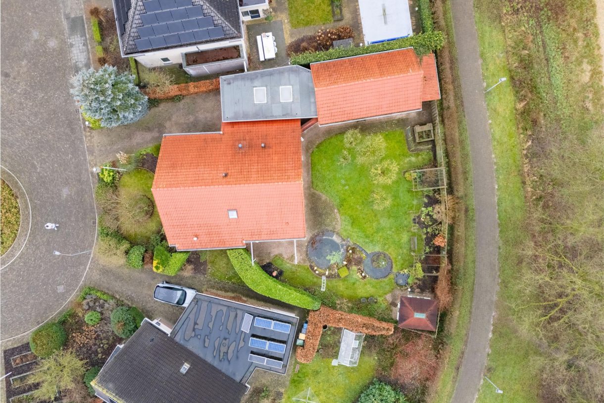 Te koop: Foto Woonhuis aan de Gaspeldoorn 64 in Eerbeek