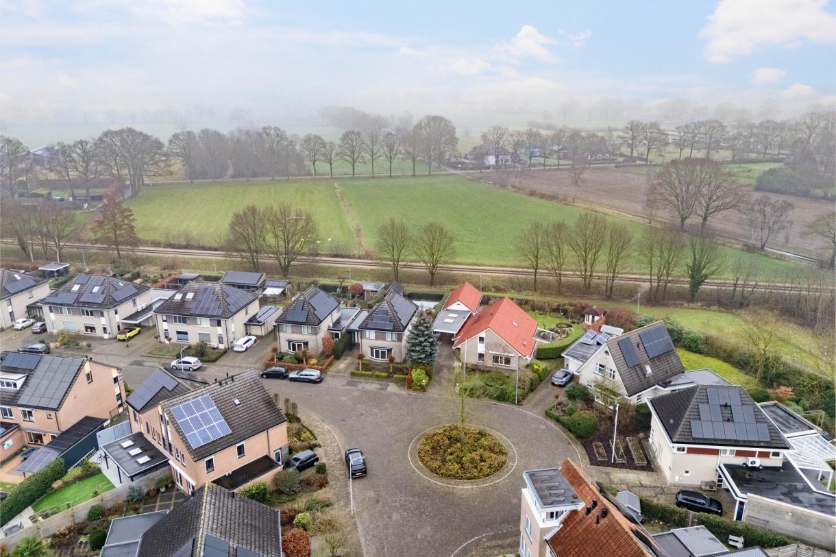 Te koop: Foto Woonhuis aan de Gaspeldoorn 64 in Eerbeek