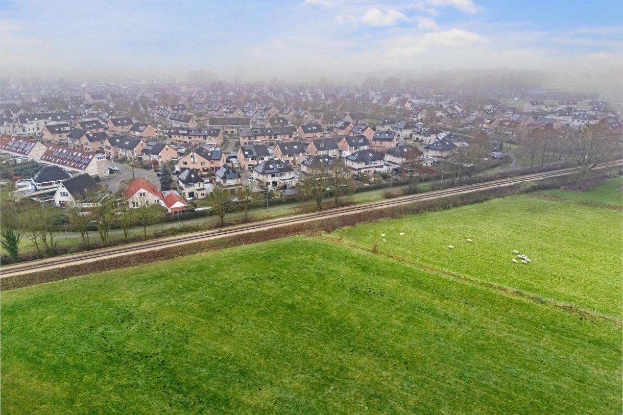 Te koop: Foto Woonhuis aan de Gaspeldoorn 64 in Eerbeek