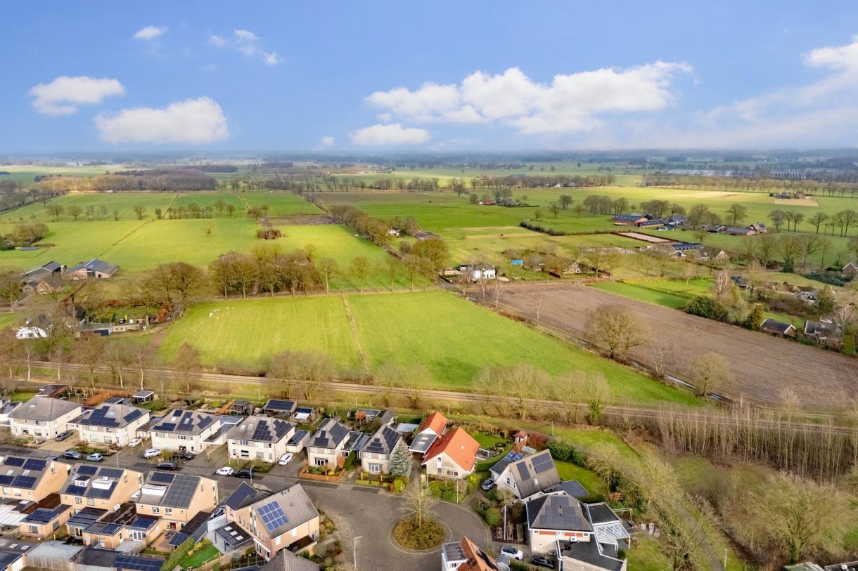 Te koop: Foto Woonhuis aan de Gaspeldoorn 64 in Eerbeek