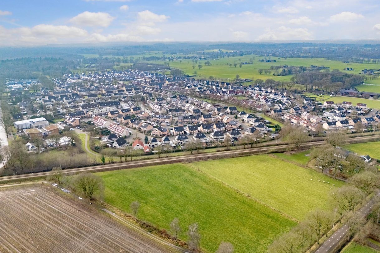 Te koop: Foto Woonhuis aan de Gaspeldoorn 64 in Eerbeek