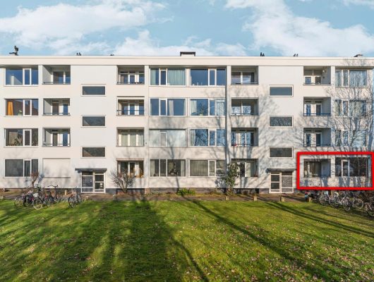 Hoofdfoto van Nijmegen Valkenburgseweg 16