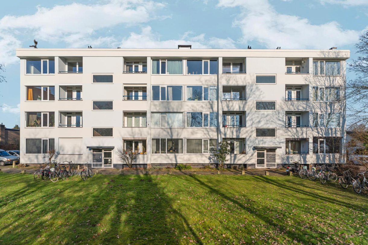 Te koop: Foto Appartement aan de Valkenburgseweg 16 in Nijmegen
