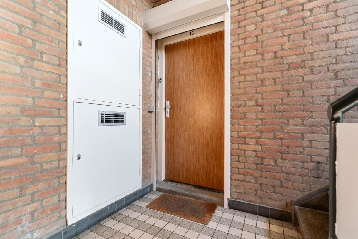 Te koop: Foto Appartement aan de Valkenburgseweg 16 in Nijmegen