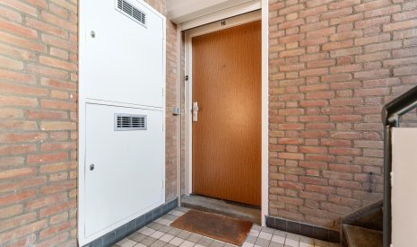 Te koop: Foto Appartement aan de Valkenburgseweg 16 in Nijmegen