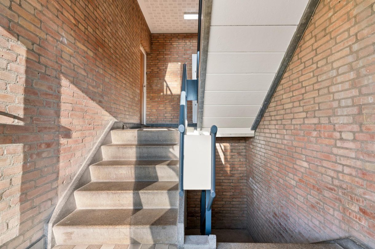 Te koop: Foto Appartement aan de Valkenburgseweg 16 in Nijmegen