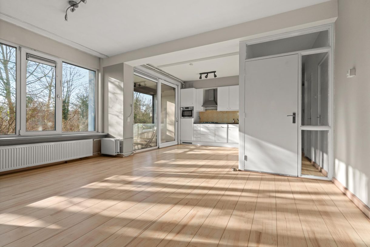 Te koop: Foto Appartement aan de Valkenburgseweg 16 in Nijmegen