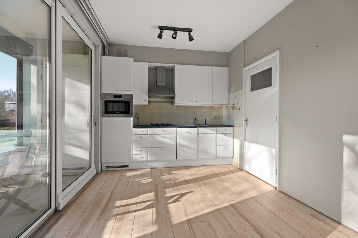 Te koop: Foto Appartement aan de Valkenburgseweg 16 in Nijmegen