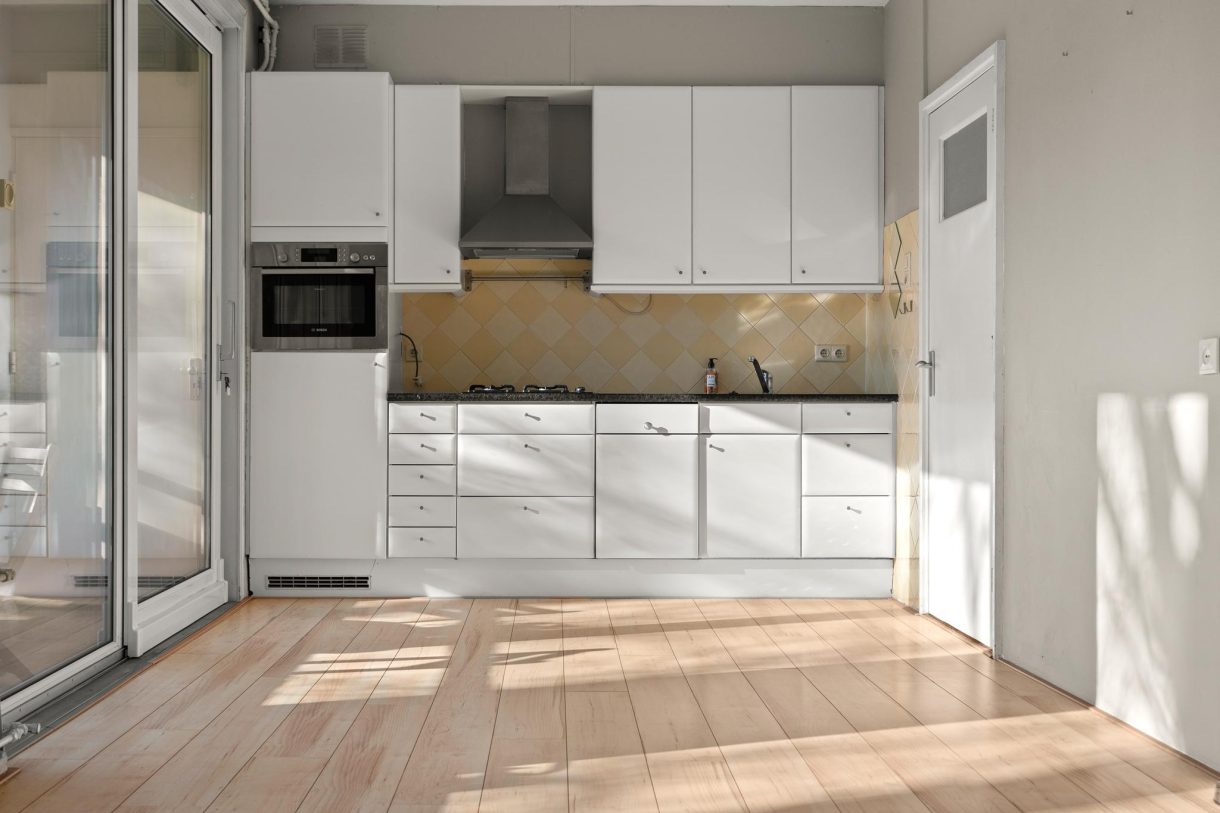 Te koop: Foto Appartement aan de Valkenburgseweg 16 in Nijmegen