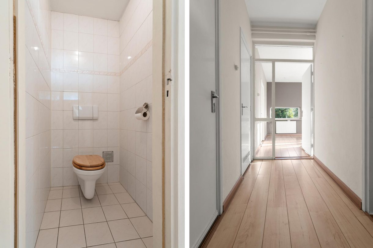 Te koop: Foto Appartement aan de Valkenburgseweg 16 in Nijmegen