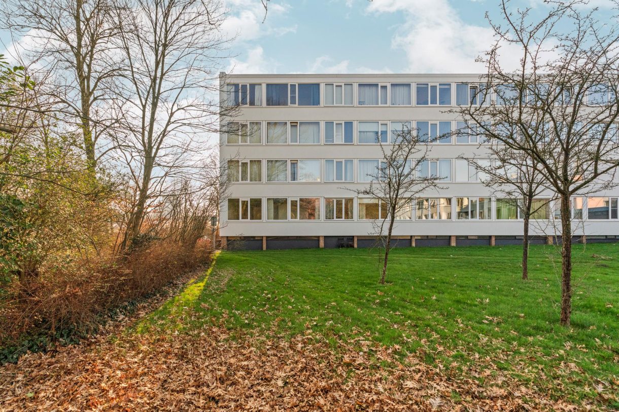 Te koop: Foto Appartement aan de Valkenburgseweg 16 in Nijmegen