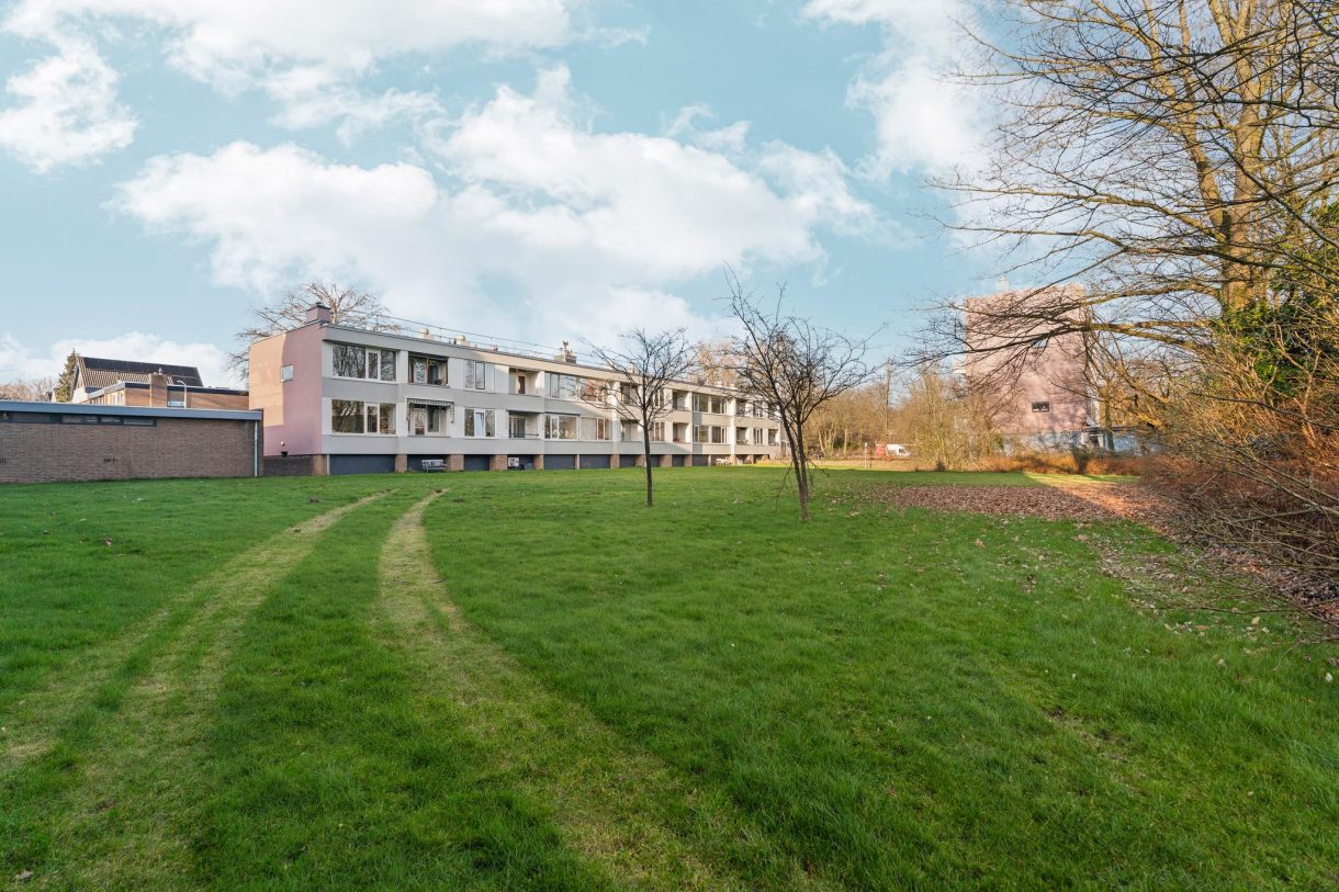 Te koop: Foto Appartement aan de Valkenburgseweg 16 in Nijmegen