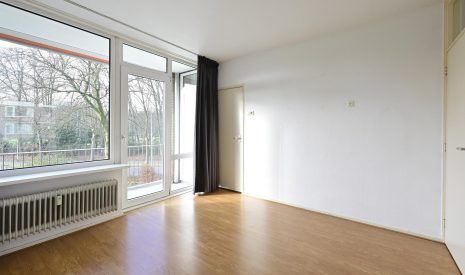 Te koop: Foto Appartement aan de Oude Molenweg 289 in Nijmegen