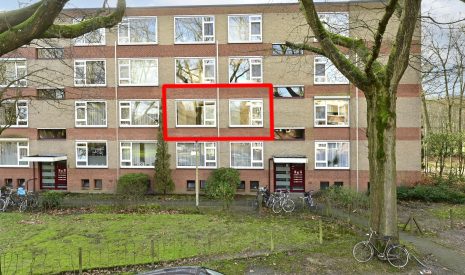 koop  Nijmegen  Oude Molenweg 289 – Hoofdfoto