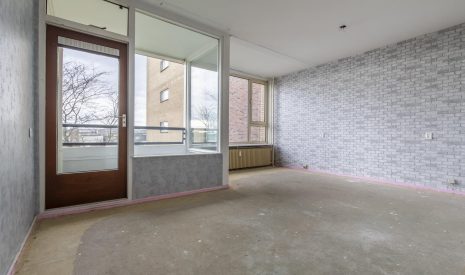 Te koop: Foto Appartement aan de De Grote Pekken 584 in Veenendaal
