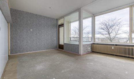 Te koop: Foto Appartement aan de De Grote Pekken 584 in Veenendaal